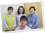 居宅介護支援事業所はるの