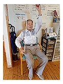 デイサービスセンター くつろぎの家写真2